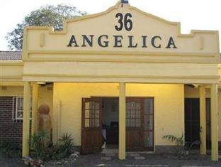 Angelica Guest House