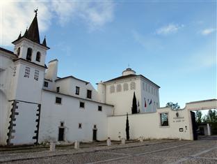 Pousada Convento de Vila Vicosa