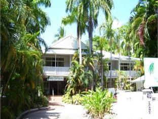 Port Douglas Palm Villas