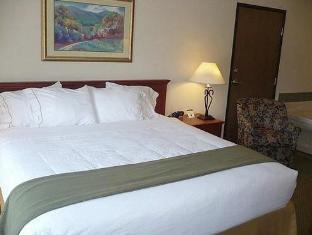 Holiday Inn Express Hotel And Suites Ashland