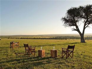 Olare Mara Kempinski Masai Mara Luxury Hotel