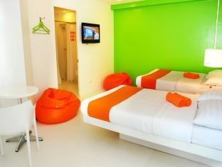 Islands Stay Hotels - Puerto Princesa