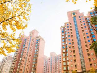 Yopark Serviced Apartment-Qiangsheng Gubei Garden