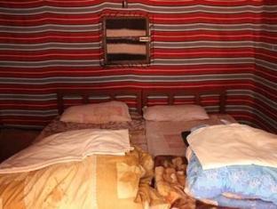 Bedouin Lifestyle Camp