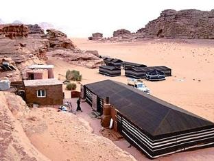 Bedouin Meditation Camp