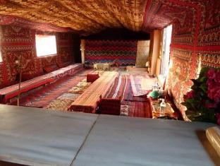 Bedouin Expedition Camp