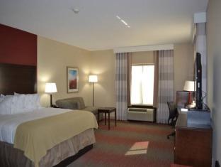 Holiday Inn Express Hotel And Suites Alva