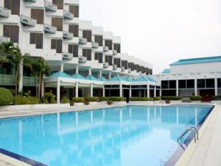 ซันทารา เวลเนส รีสอร์ท แอนด์ โฮเต็ล (Suntara Wellness Resort & Hotel)