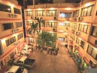 Dream Hotel Pattaya หรือ ดรีม โฮเต็ล พัทยา