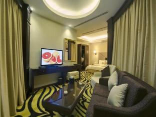 Sanam Hotel Suites