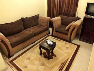Al Qaswaa Hotel Apartment 2