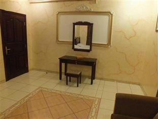 Al Qaswaa Hotel Apartment 1