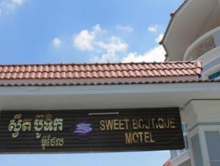 Sweet Boutique Motel