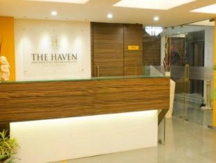 The Haven Service Residences 