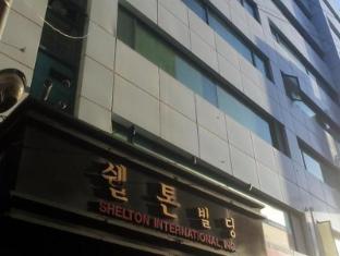 Dongdaemun Well-being Hostel
