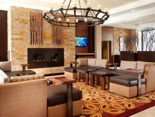 Marriott Napa Valley Hotel & Spa