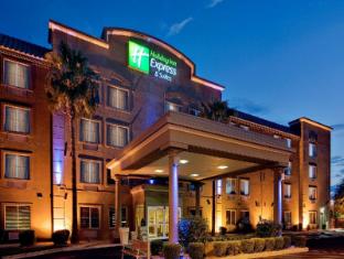 Holiday Inn Express Hotel And Suites Peoria North Glendale