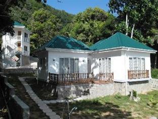 Elize's Villa
