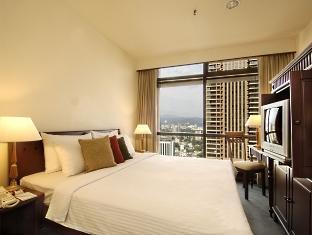  Berjaya Times Square Hotel - Room type photo