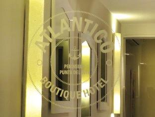 Atlantico Boutique Hotel