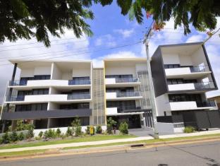 Apartments G60 Gladstone by Metro Hotels