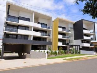 Apartments G60 Gladstone by Metro Hotels