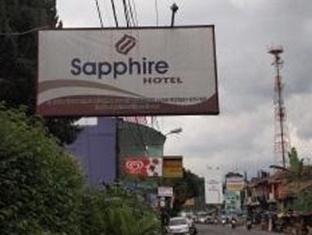 Sapphire Hotel Puncak, Indonesia