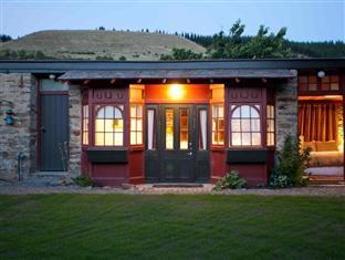 Olivers Central Otago Accommodation 