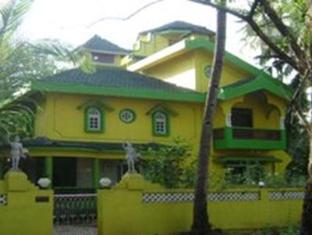 Aakriti's Guest House 