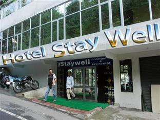 Staywell Hotel 