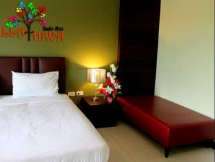Villa Thiwa Hotel