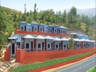 Kailash Residency 