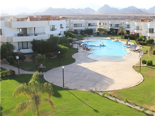 Sharm Holiday Lettings Apartment