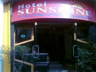 Hotel Sunshine 阳光大饭店