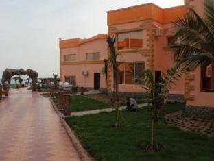 Tamayoz Al Raki Resort