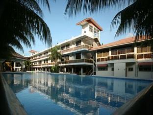 Splash Oasis Resort & Hotel 