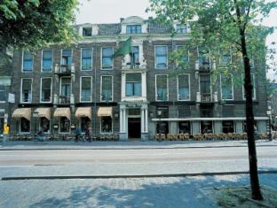 Netherlands-NH Centre Utrecht Hotel