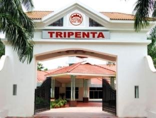 Tripenta Hotel 