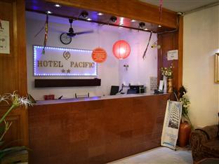 Hotel Pacific 太平洋酒店