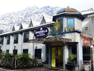Hotel Shobla International (Kullu) 