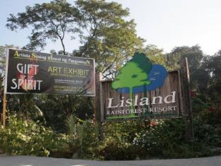 Lisland Rainforest Resort 