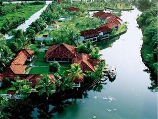 The Lake Village Resort 