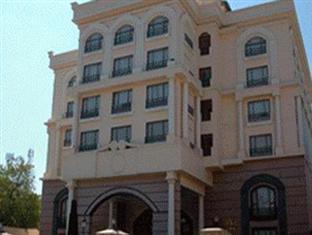 Hotel Krishna Palace 克里希纳宫酒店