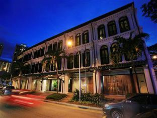 Picture of The Duxton Hotel Singapore