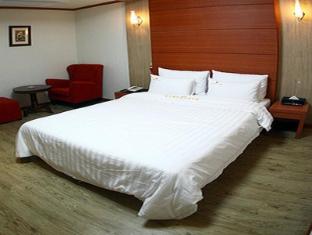 Songtan Metro Tourist Hotel