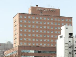 Hotel Sunroute Plaza Fukushima 