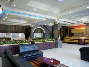 Sumber Ria Hotel Gorontalo, Indonesia