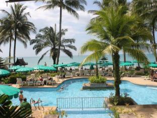 Khaolak Palm Beach Resort หรือ เขาหลัก ปาล์มบีช รีสอร์ท