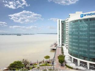 Wyndham Hotel Guayaquil