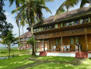 Coconut Lagoon Hotel 椰子礁湖旅馆 